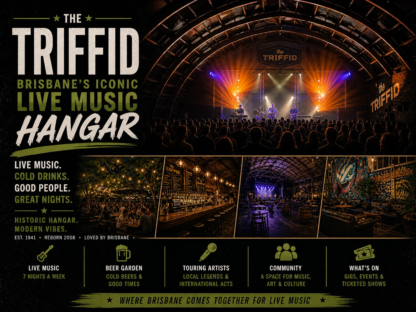 The Triffid